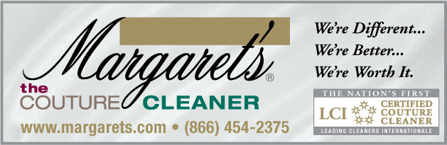 margaret's dry cleaner the best in quality cleaning